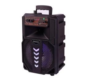 اسپیکر بلوتوث گلکسبیت GS-19