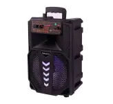 اسپیکر بلوتوث گلکسبیت GS-19