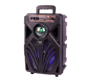 اسپیکر بلوتوث گلکسبیت GS17