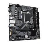 مادربرد گیگابایت B760M H Rev. 1.0 DDR5