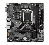 مادربرد گیگابایت B760M H Rev. 1.0 DDR5