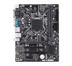 مادربرد گیگابایت (rev. 1.4) GA-H310M-S2P