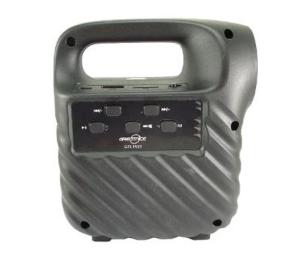 اسپیکر بلوتوث گریت نایس GTS-1523