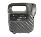 اسپیکر بلوتوث گریت نایس GTS-1523