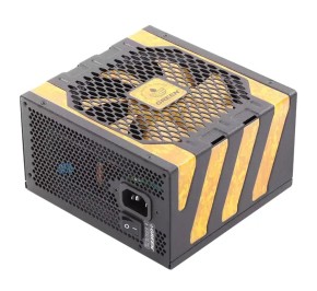 پاور کامپیوتر گرین GP700A-UK EVO 700W