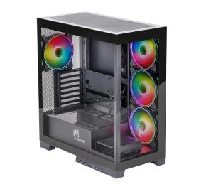 کیس کامپیوتر گرین GRIFFIN G8