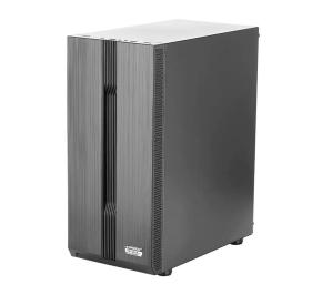 کیس کامپیوتر گرین HIWA Plus