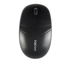 موس بی سیم هترون HMW360SL
