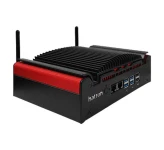 مینی پی سی هترون MI512UG-BB i5-1235U 256GB SSD