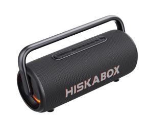 اسپیکر بلوتوث هیسکا B171