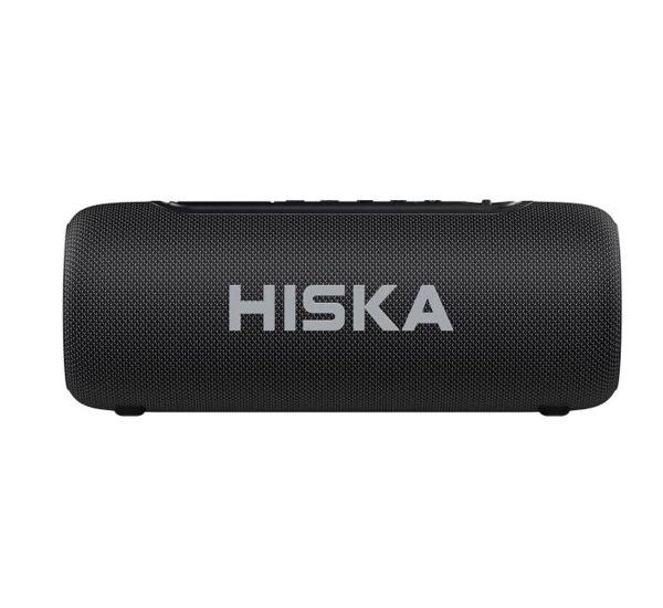 اسپیکر بلوتوث هیسکا B63