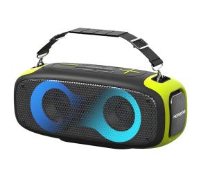 اسپیکر بلوتوث هوپ استار A30 Party