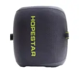 اسپیکر بلوتوث هوپ استار party500