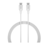 کابل لینک یو اس بی تایپ سی جی سی پال JCP6337 1m