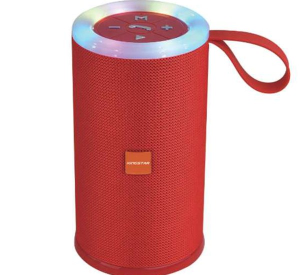 اسپیکر بلوتوث کینگ استار KBS140