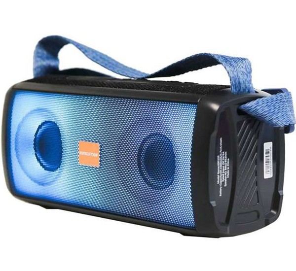 اسپیکر بلوتوث کینگ استار KBS155