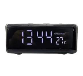 اسپیکر بلوتوث کینگ استار KBS157