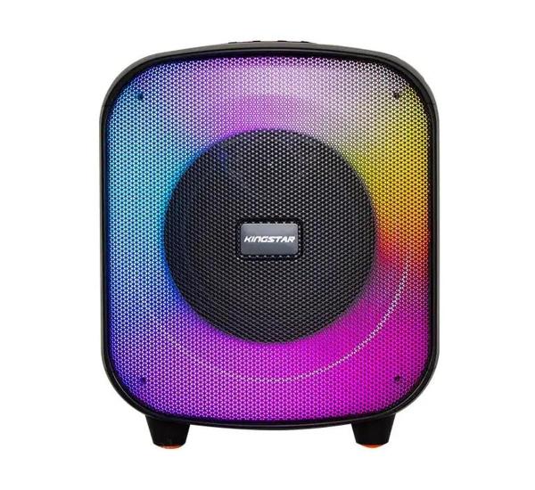 اسپیکر بلوتوث کینگ استار KBS475