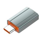 مبدل او تی جی الدینیو LC140 USB Type C to USB