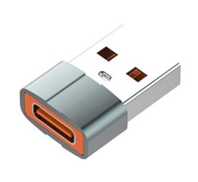 مبدل او تی جی الدینیو LC150 USB Type-C to USB