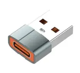 مبدل او تی جی الدینیو LC150 USB Type-C to USB