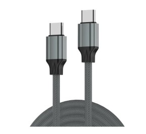 کابل لینک یو اس بی تایپ سی الدینیو LC441C 1m