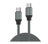 کابل لینک یو اس بی تایپ سی Ldnio LC441C 1m