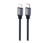 کابل مبدل یو اس بی تایپ سی به لایتنینگ الدینیوLC441i