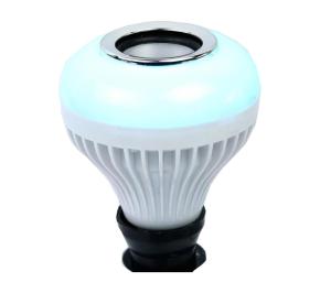 اسپیکر بلوتوث LED Music Bulb