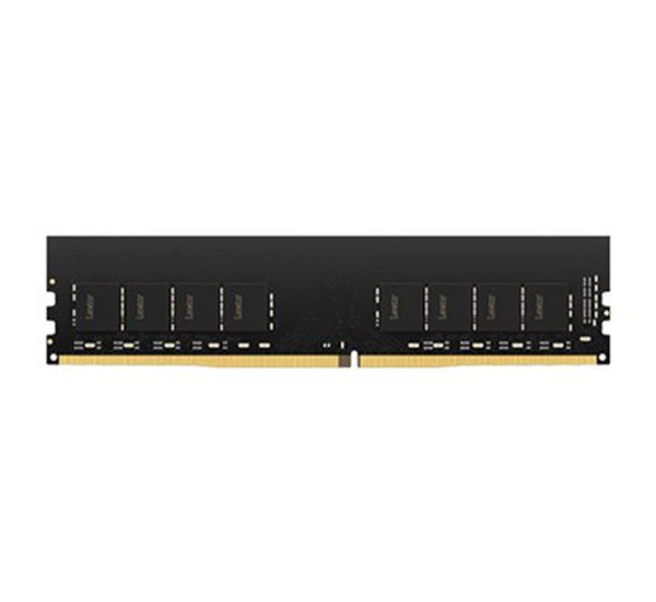 رم لکسار LD4AU008G-R2666U DDR4 2666MHz CL19 8GB