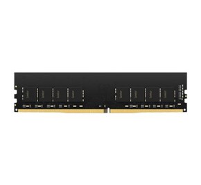 رم لکسار LD4AU008G-R2666U DDR4 2666MHz CL19 8GB