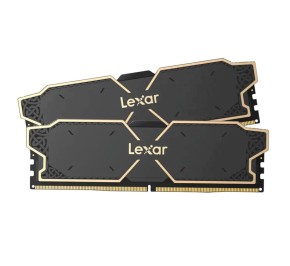 رم کامپیوتر لکسار THOR OC 32GB DDR5 6000MHz CL38
