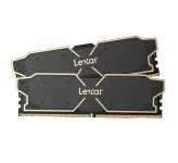 رم کامپیوتر لکسار THOR OC 32GB DDR5 6000MHz CL38