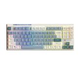 کیبورد گیمینگ بی‌سیم لاجی کی Lifestyle K420BL