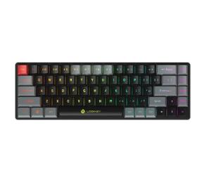 کیبورد بی سیم لاجی کی Lifestyle K410B