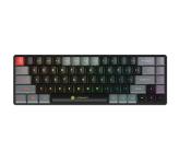 کیبورد بی سیم لاجی کی Lifestyle K410B