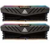 رم کامپیوتر نئو فورزا MARS RGB DDR4 3200mhz CL16 16G