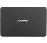 حافظه اس اس دی اوسکو BLACK SATA III 128GB