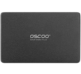 حافظه اس اس دی اوسکو BLACK SATA III 128GB