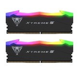 رم پاتریوت Viper Xtreme5 DDR5 8000MHz CL38 32GB