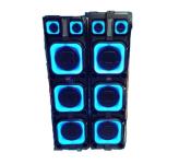 اسپیکر بلوتوث راک 1230