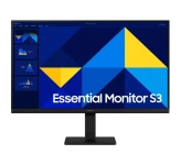 مانیتور سامسونگ 24 اینچ Essential S3 LS24D302GAUXEN