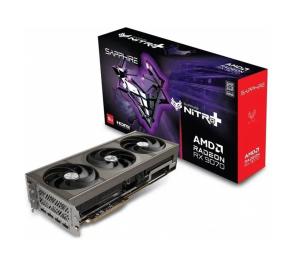 کارت گرافیک سافایرNITRO+ AMD Radeon RX9070 GAMING OC