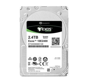 هارد ذخیره ساز سیگیت ST2400MM0129 2.4TB SAS 12Gb/s