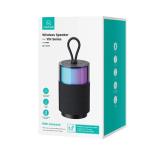 اسپیکر بلوتوث یوزمس YX012