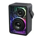 اسپیکر بلوتوث وریتی 7028BT