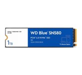 حافظه SSD وسترن دیجیتال WD Blue SN580 NVMe 1TB M.2