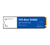 حافظه SSD وسترن دیجیتال WD Blue SN580 NVMe 1TB M.2