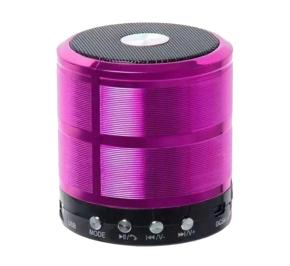 اسپیکر بلوتوث WS-887