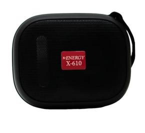 اسپیکر بلوتوث ایکس انرژی X-610